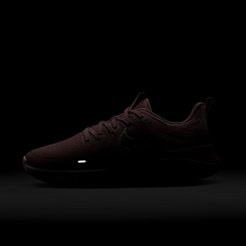 Nike Legend React 2 Løbesko Dame Rød | LF7516-881