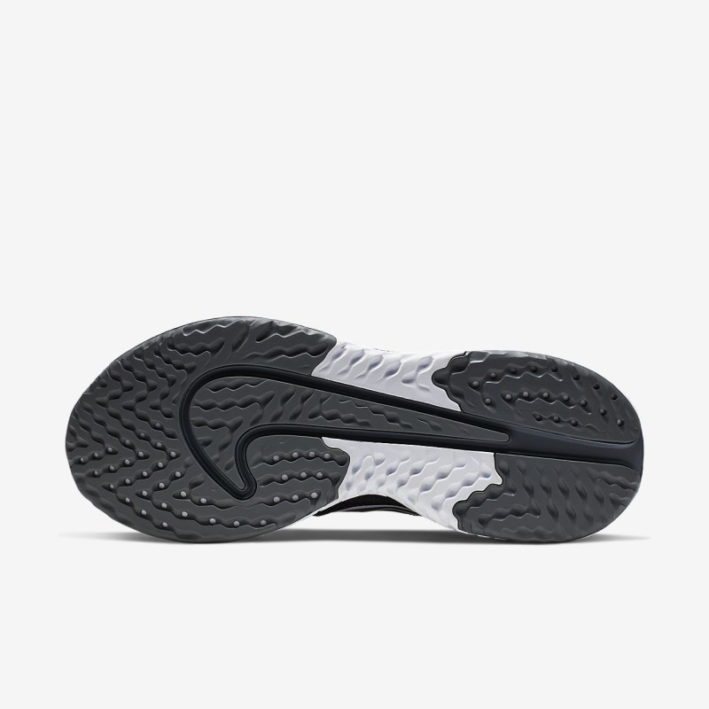 Nike Legend React 2 Løbesko Dame Sort | QV1720-126