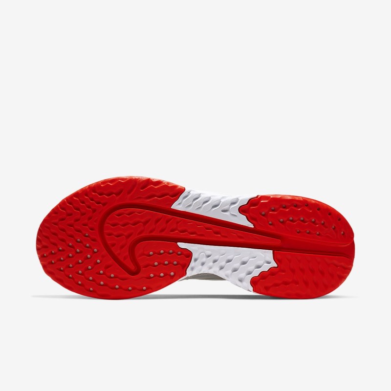 Nike Legend React 2 Vandresko Dame Hvide | HO9913-604