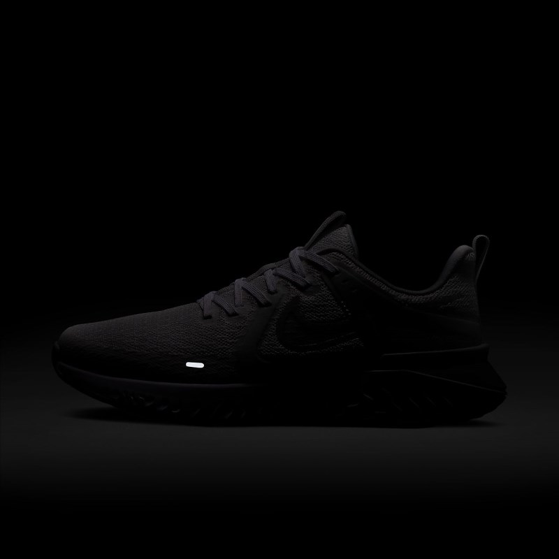 Nike Legend React 2 Vandresko Dame Hvide | RU1630-271