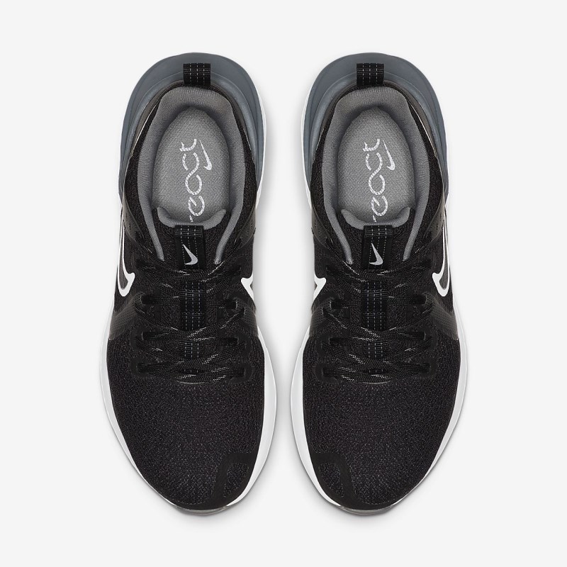 Nike Legend React 2 Vandresko Dame Sort | VU7689-880
