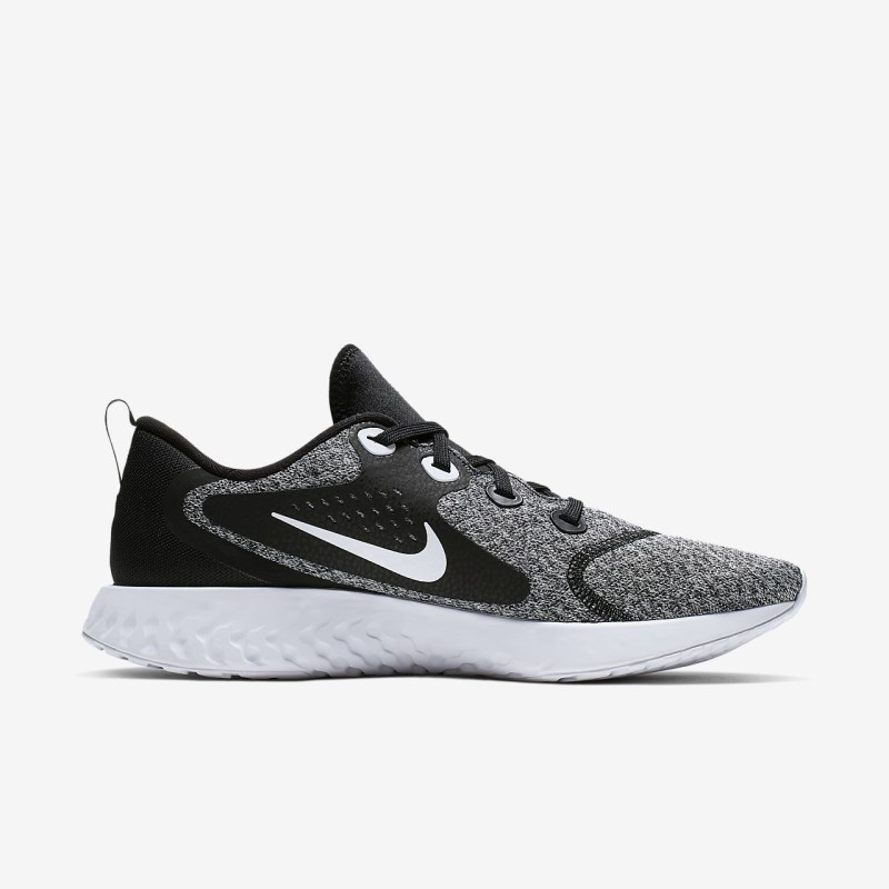 Nike Legend React Løbesko Herre Sort | NJ8353-786