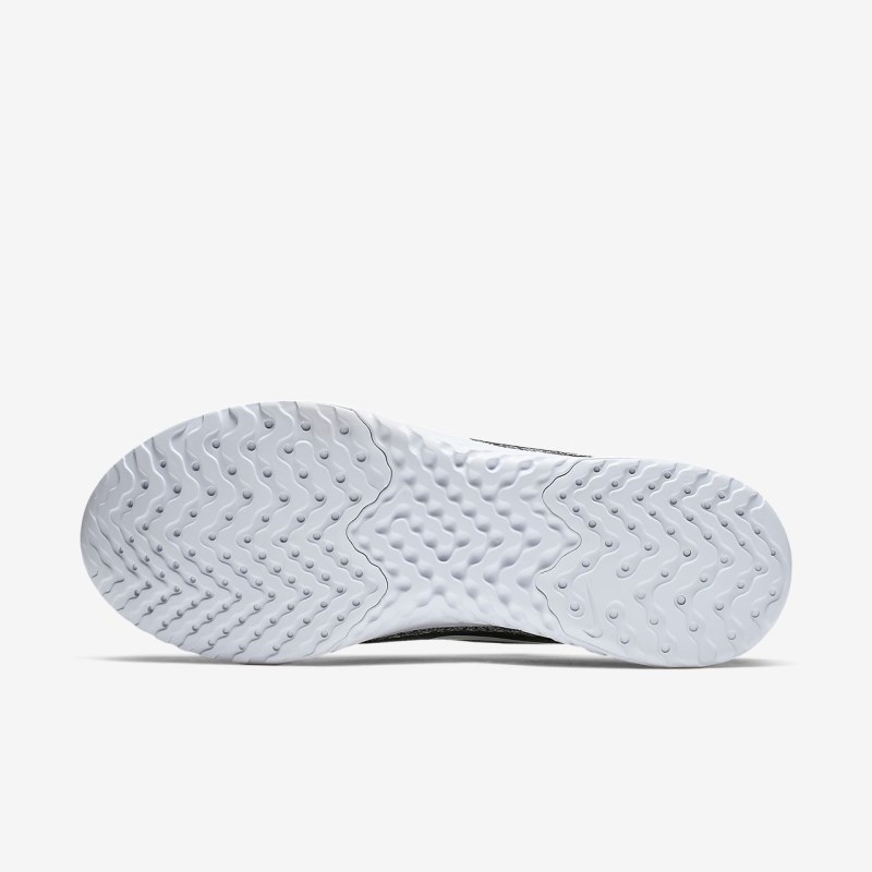 Nike Legend React Løbesko Herre Sort | NJ8353-786