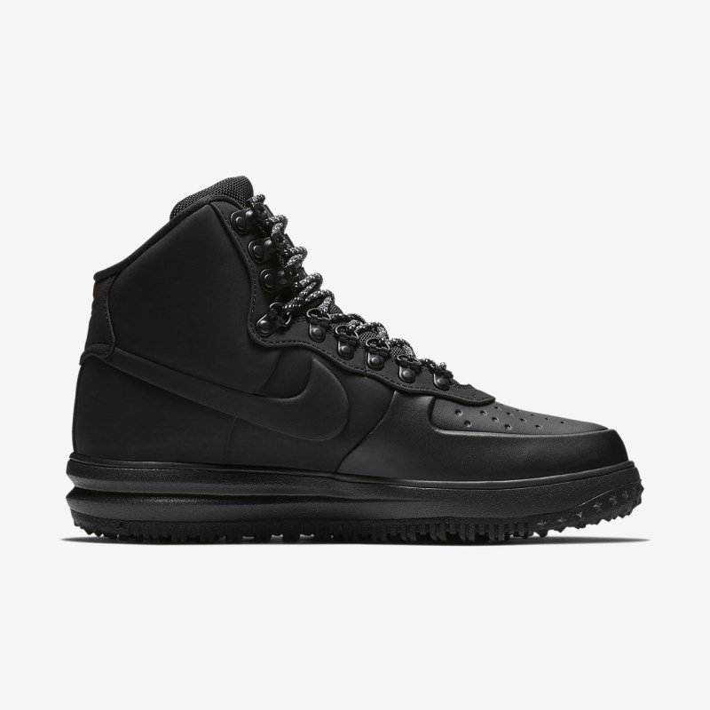 Nike Lunar Force 1 '18 Sneakers Herre Sort | JM5319-522