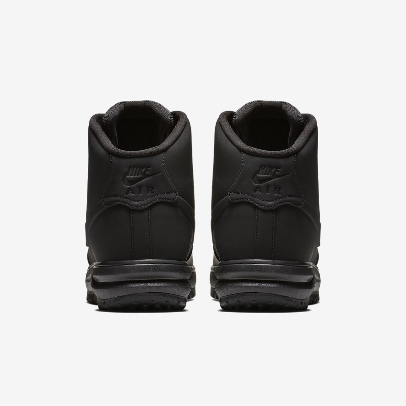 Nike Lunar Force 1 '18 Sneakers Herre Sort | JM5319-522