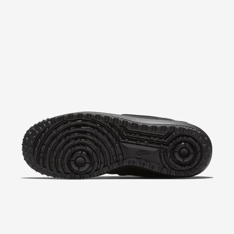 Nike Lunar Force 1 '18 Sneakers Herre Sort | JM5319-522