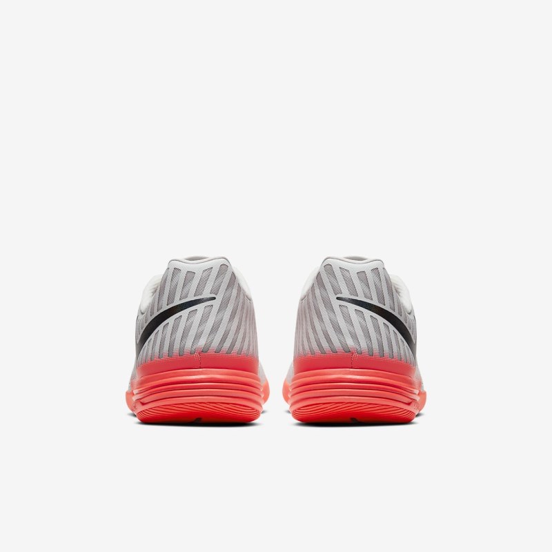 Nike Lunar Gato II IC Fodboldsko Dame Hvide | YQ1430-979