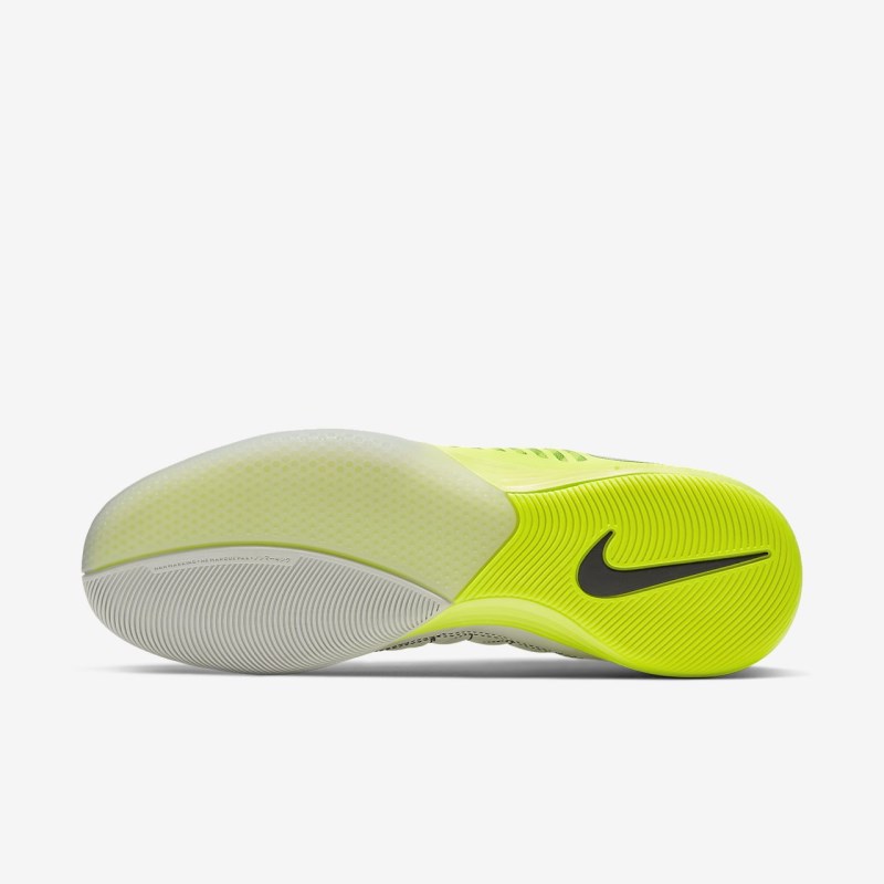 Nike Lunar Gato II IC Fodboldsko Herre Citron | CS8066-511