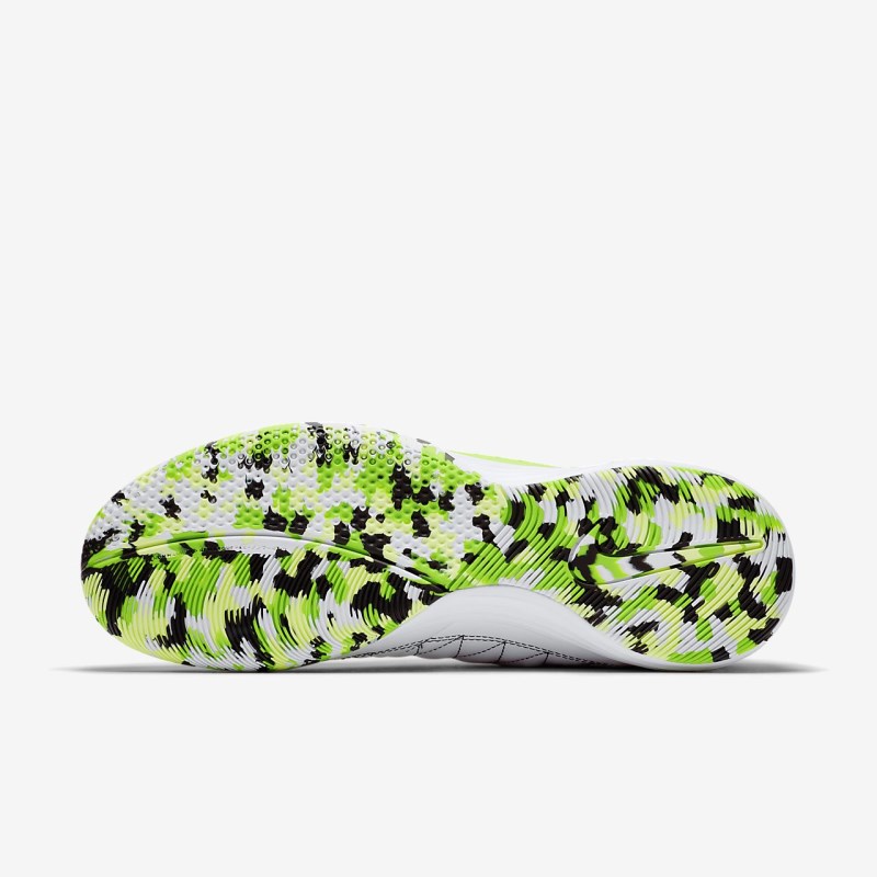 Nike Lunar Gato II IC Fodboldsko Herre Hvide | NR6476-118