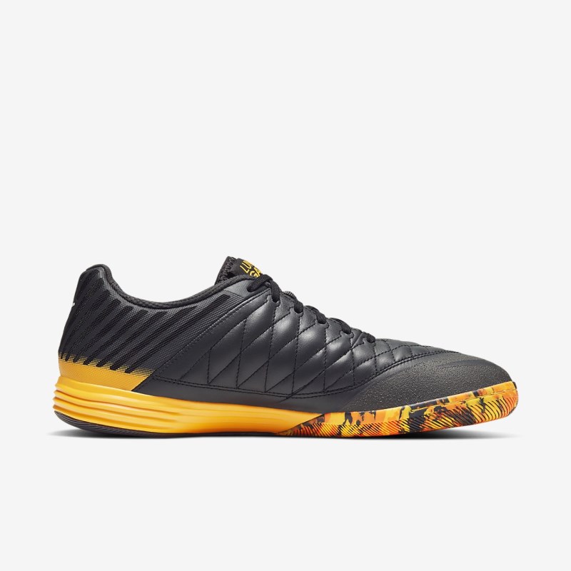 Nike Lunar Gato II IC Fodboldsko Herre MørkeGrå | JY5819-632