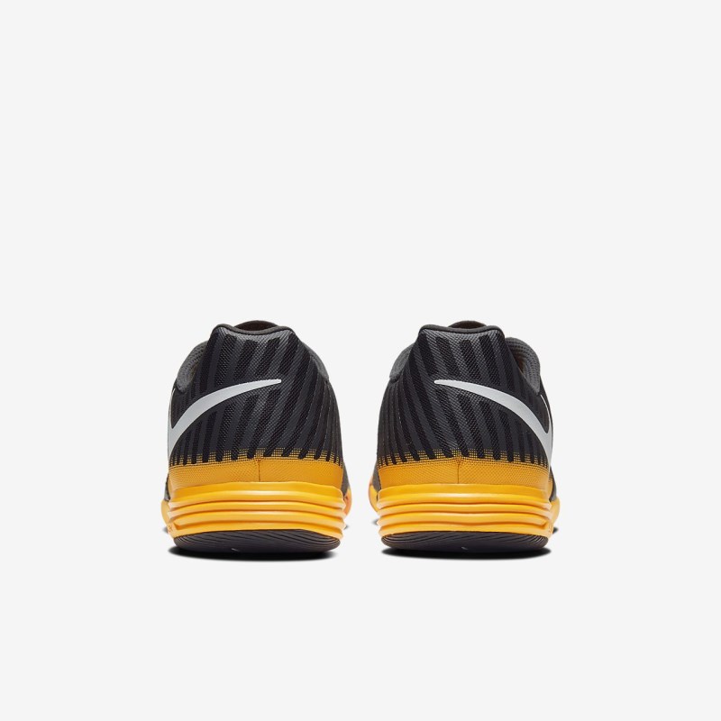 Nike Lunar Gato II IC Fodboldsko Herre MørkeGrå | JY5819-632