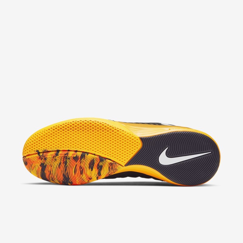 Nike Lunar Gato II IC Fodboldsko Herre MørkeGrå | JY5819-632