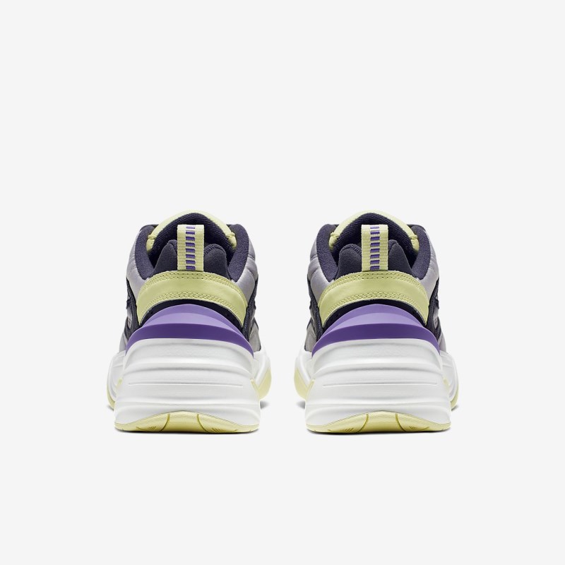 Nike M2K Tekno Sneakers Dame Grå | KM5391-841