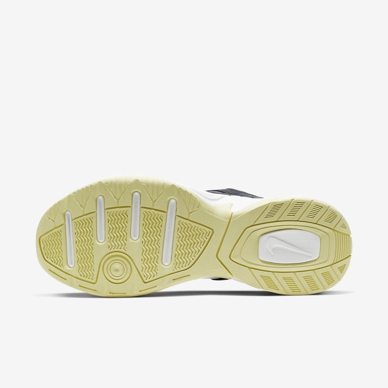Nike M2K Tekno Sneakers Dame Grå | KM5391-841