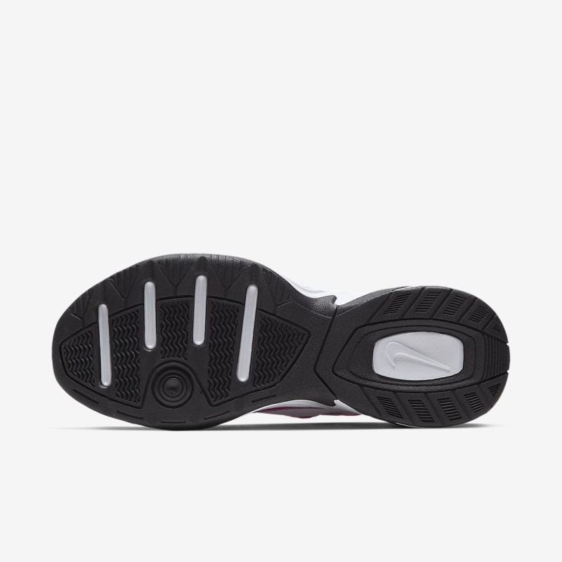 Nike M2K Tekno Sneakers Dame Hvide | CR0791-391