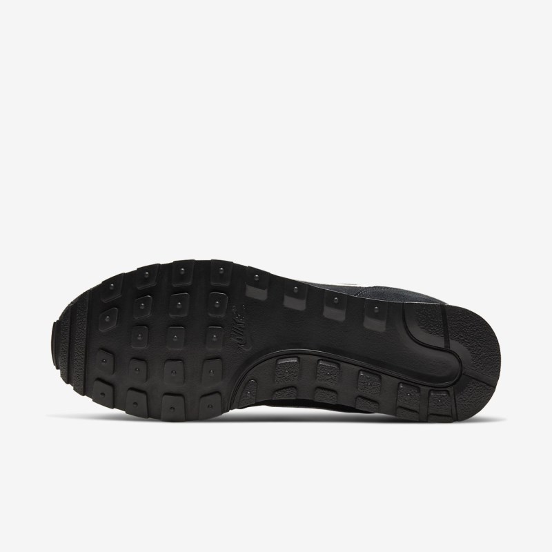 Nike MD Runner 2 Ruskind Sneakers Herre Sort | UI6884-685