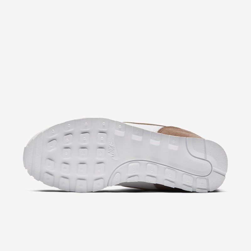 Nike MD Runner 2 Sneakers Dame Hvide | PQ5169-737