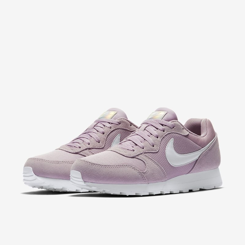 Nike MD Runner 2 Sneakers Dame Lilla | AC1224-686
