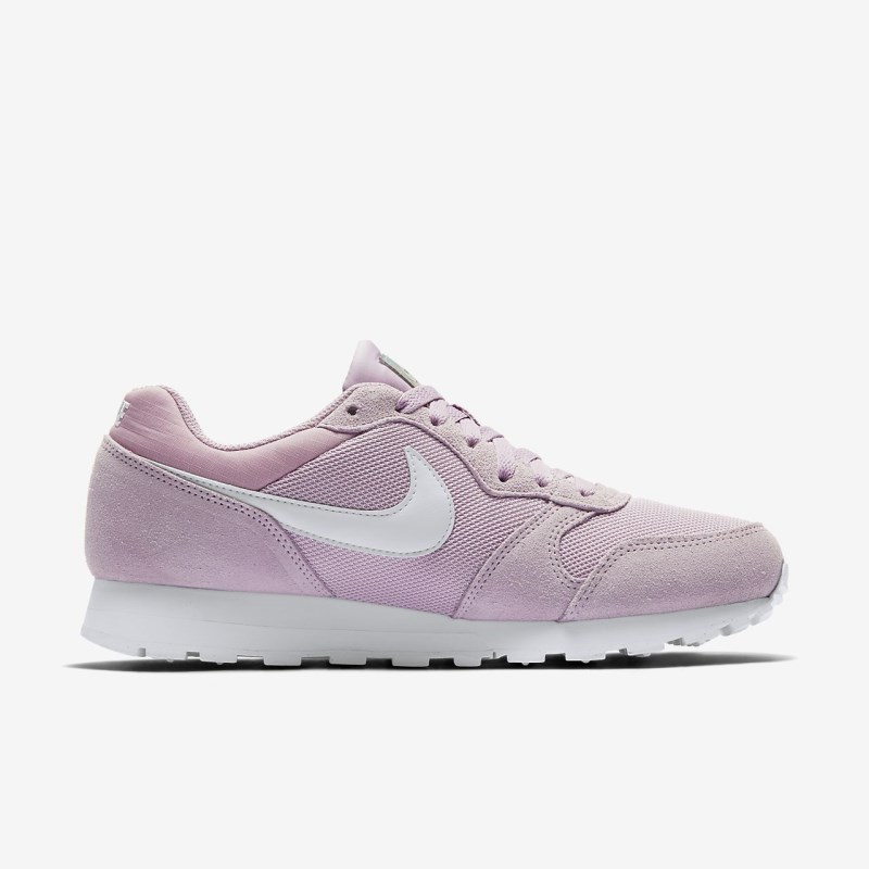 Nike MD Runner 2 Sneakers Dame Lilla | AC1224-686