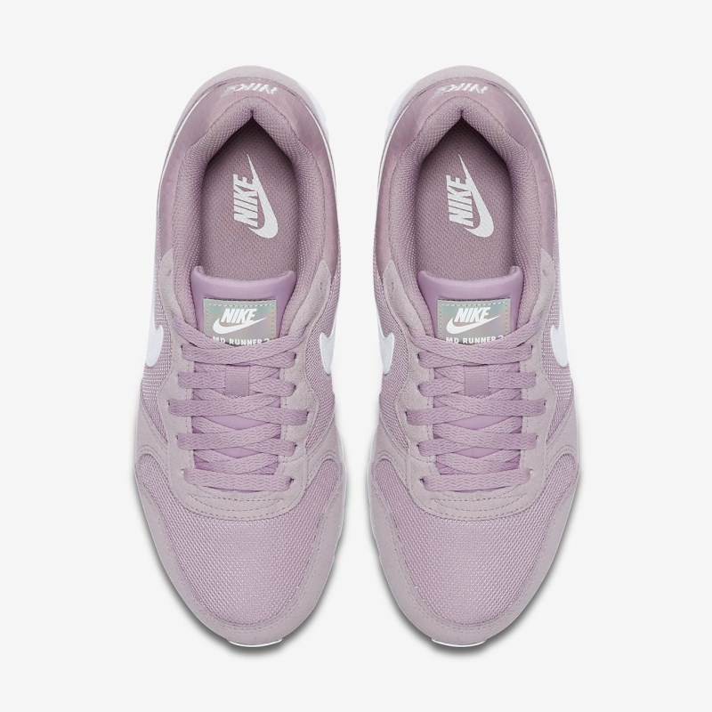 Nike MD Runner 2 Sneakers Dame Lilla | AC1224-686