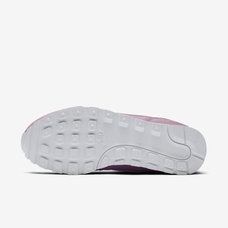 Nike MD Runner 2 Sneakers Dame Lilla | AC1224-686