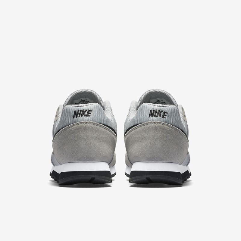 Nike MD Runner 2 Sneakers Herre Grå | FA0309-559