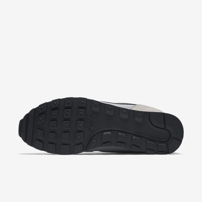 Nike MD Runner 2 Sneakers Herre Grå | FA0309-559