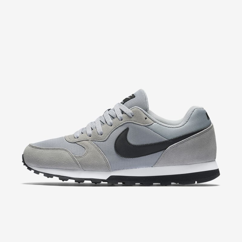 Nike MD Runner 2 Sneakers Herre Grå | FA0309-559