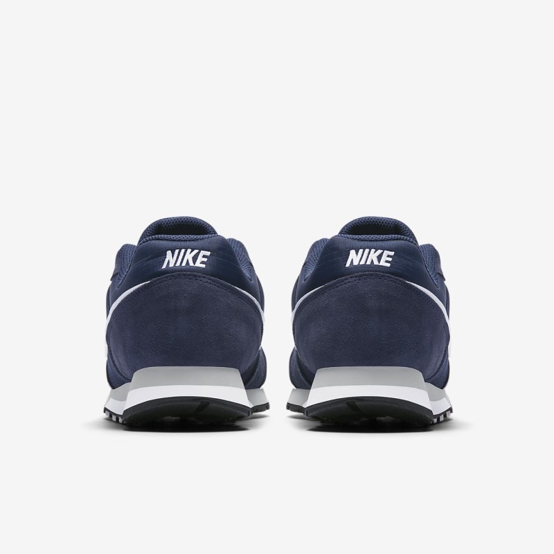 Nike MD Runner 2 Sneakers Herre MørkeBlå | FG5203-313