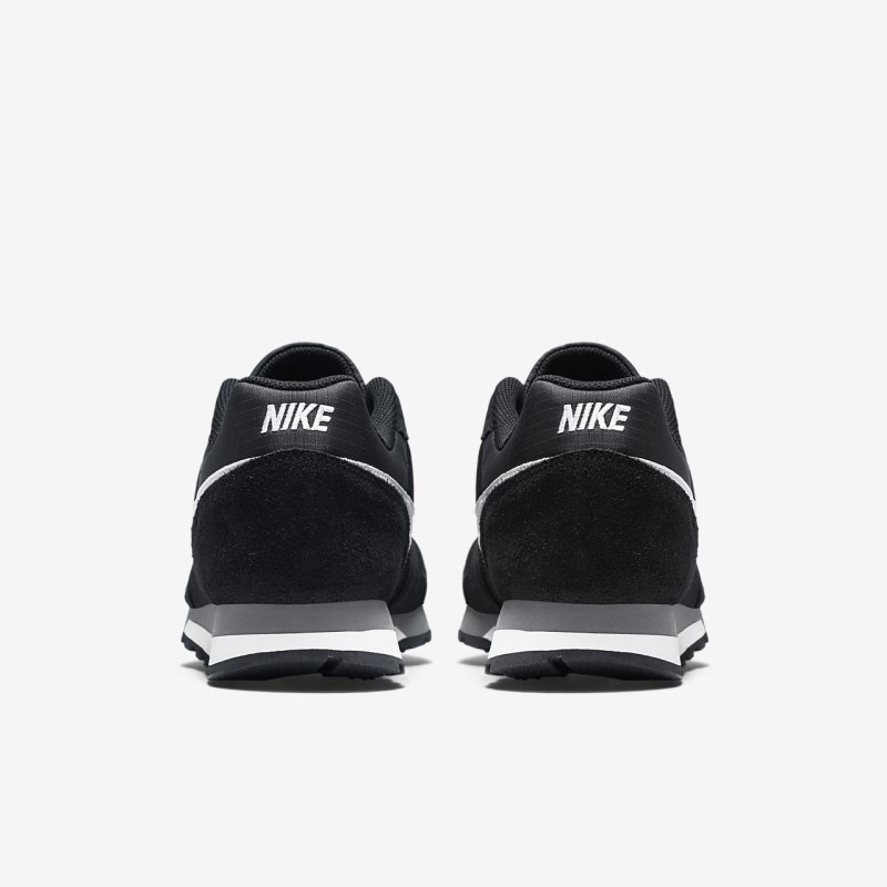 Nike MD Runner 2 Sneakers Herre Sort | GU8728-359