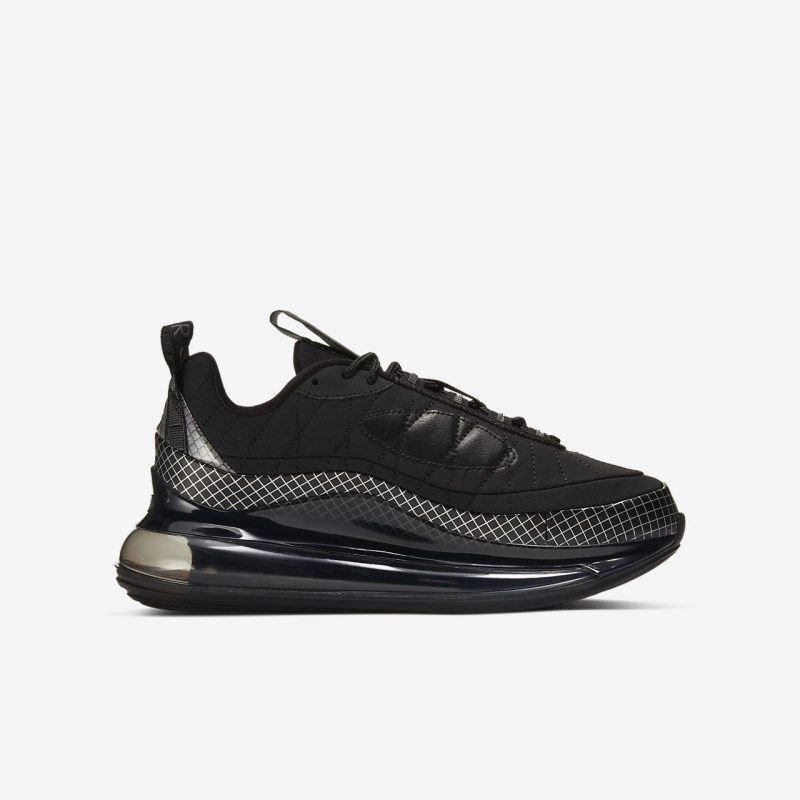Nike MX-720-818 Sneakers Børn Sort | BS0274-607