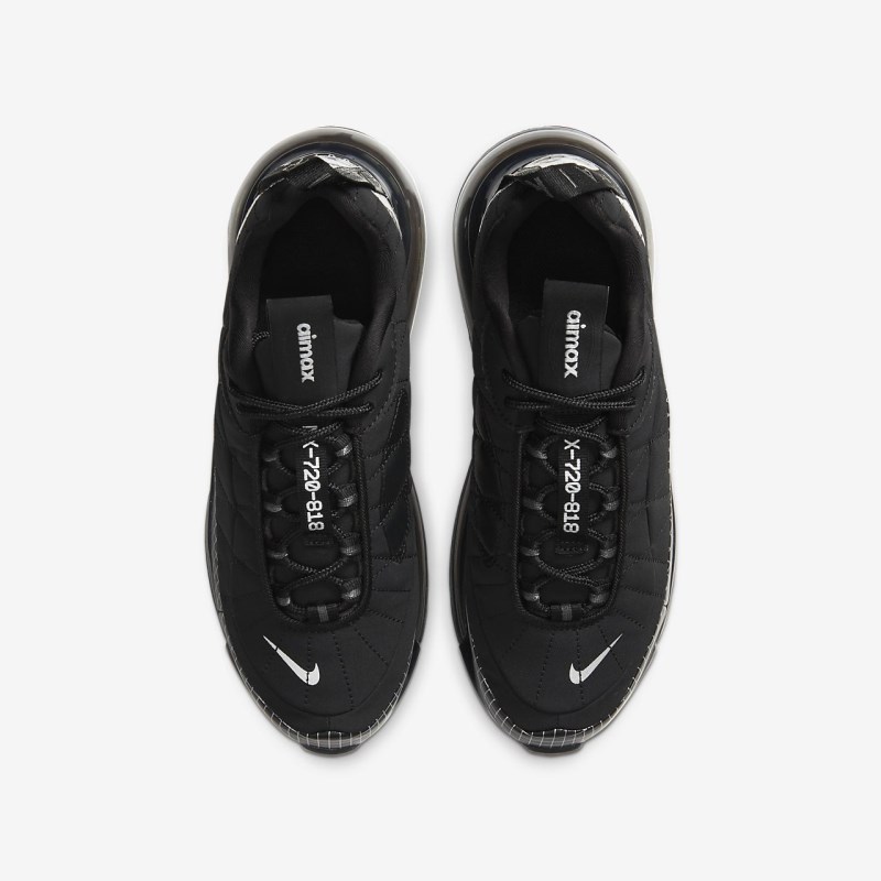 Nike MX-720-818 Sneakers Børn Sort | BS0274-607