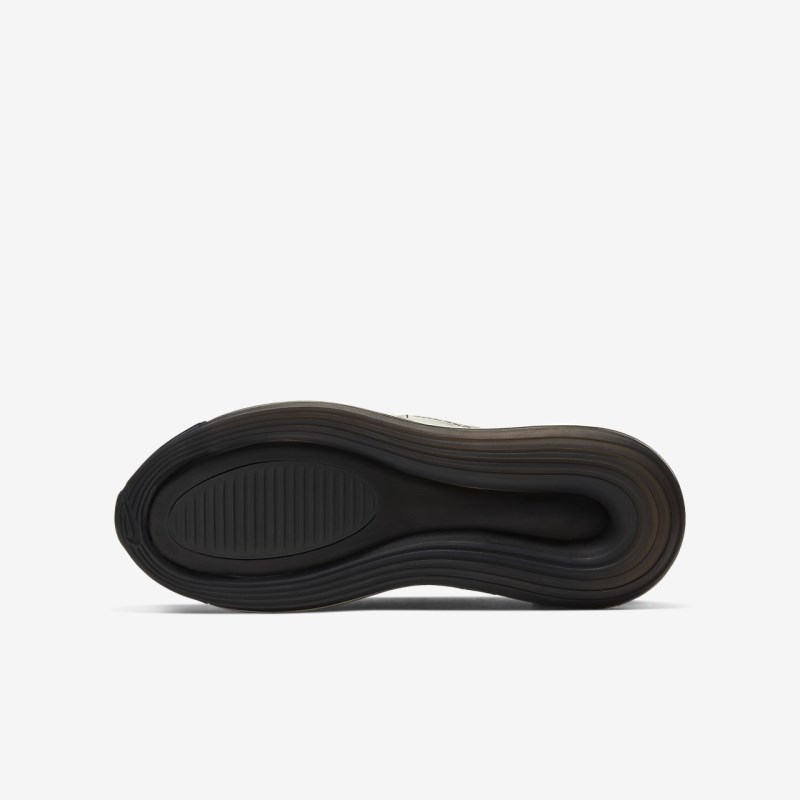 Nike MX-720-818 Sneakers Børn Sort | BS0274-607