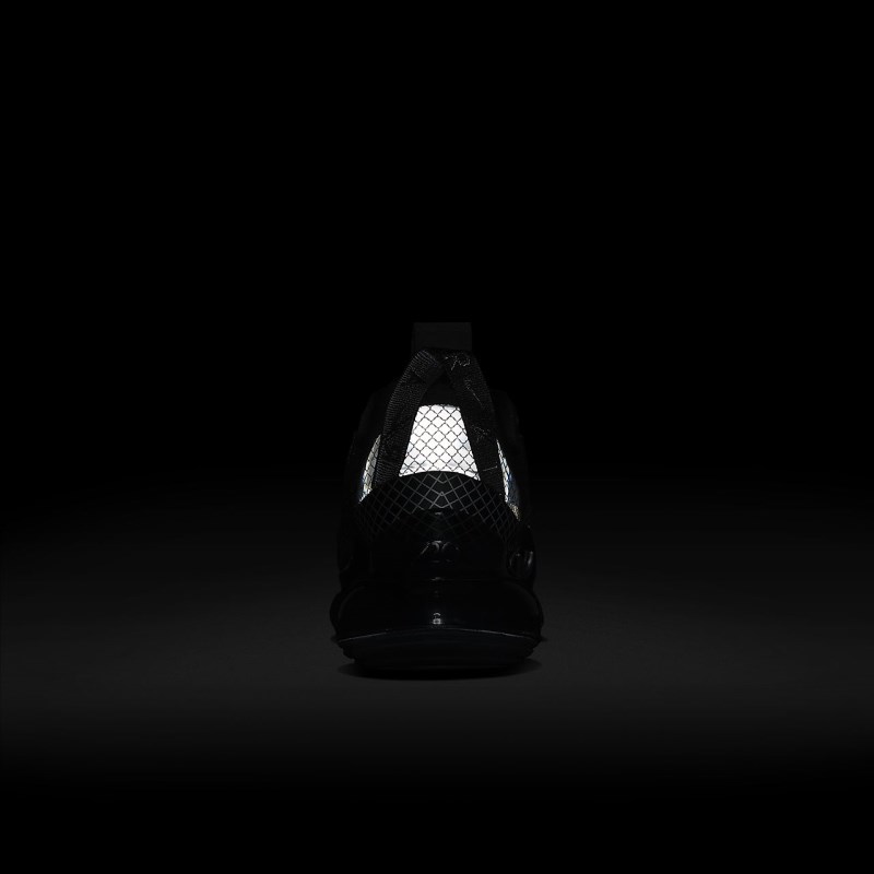 Nike MX-720-818 Sneakers Børn Sort | BS0274-607