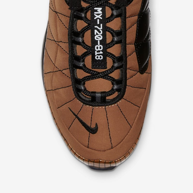 Nike MX-720-818 Sneakers Dame Brune | WS4052-179