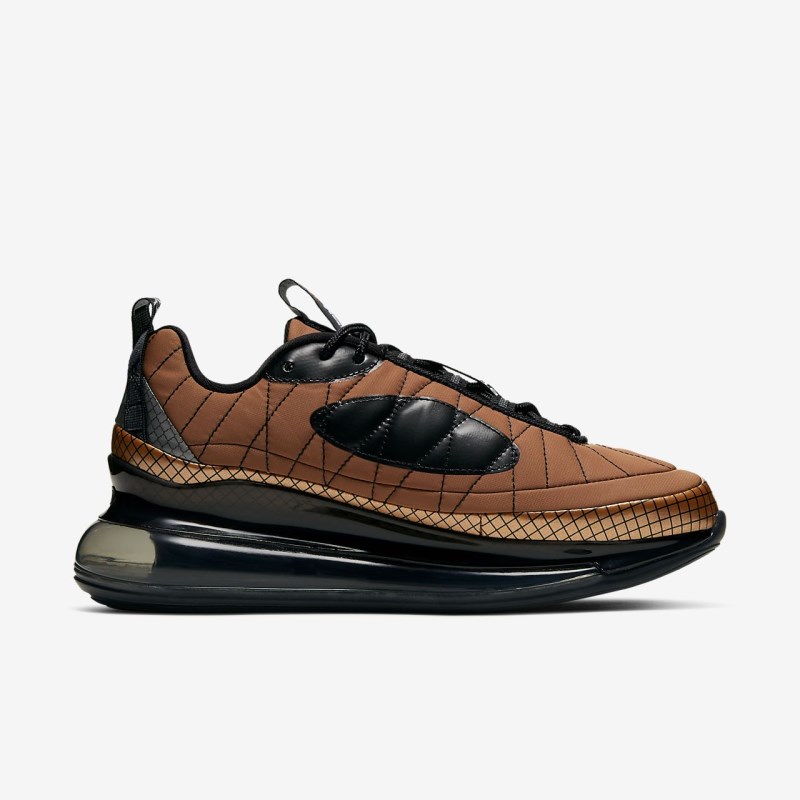 Nike MX-720-818 Sneakers Dame Brune | WS4052-179