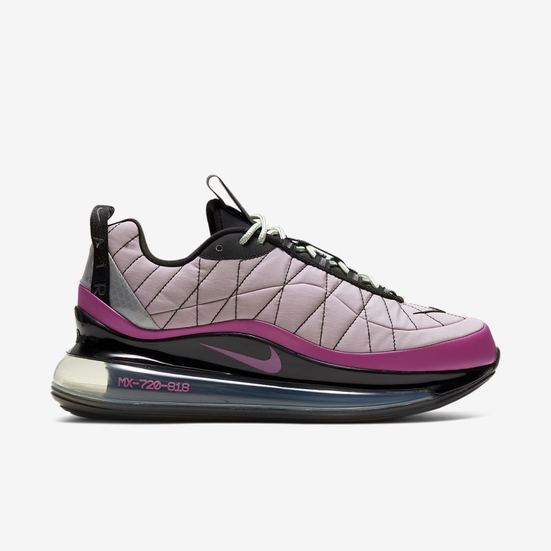 Nike MX-720-818 Sneakers Dame Lyserød | QO2009-883