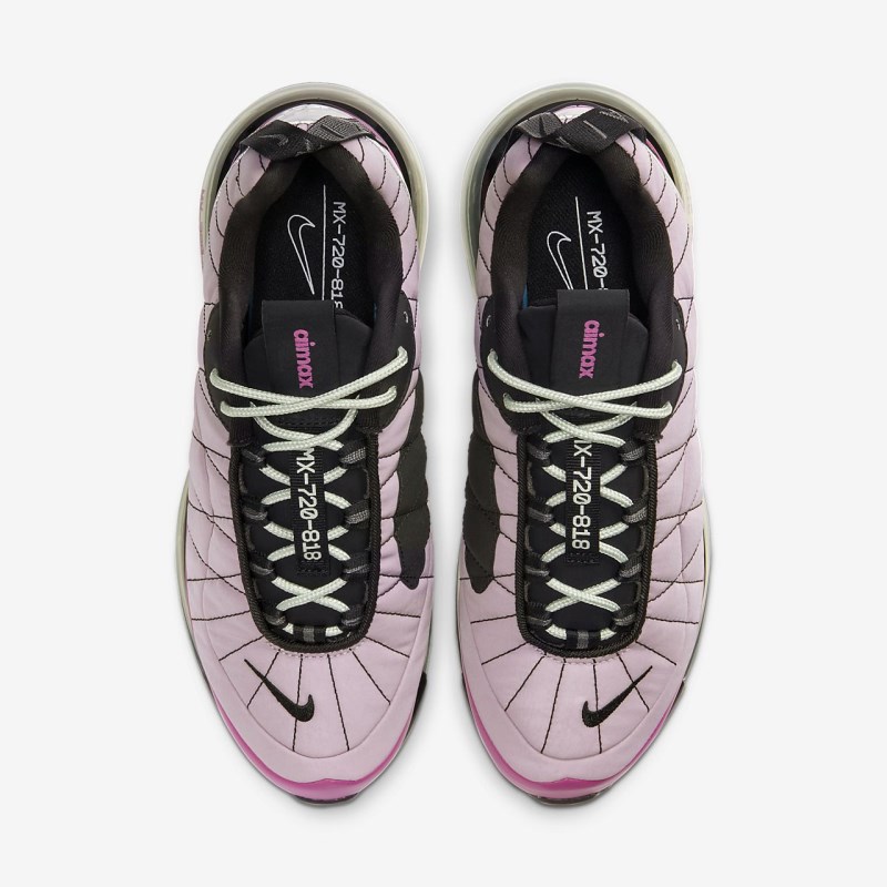 Nike MX-720-818 Sneakers Dame Lyserød | QO2009-883
