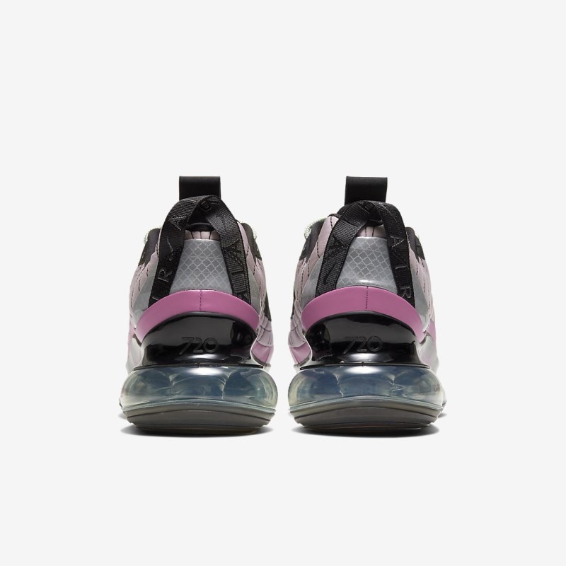 Nike MX-720-818 Sneakers Dame Lyserød | QO2009-883