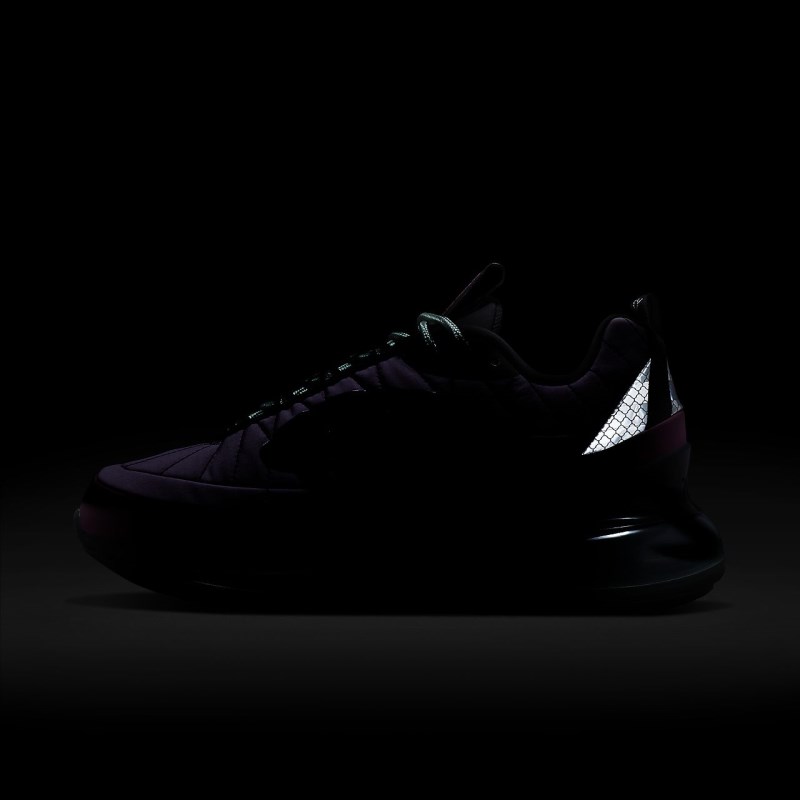 Nike MX-720-818 Sneakers Dame Lyserød | QO2009-883
