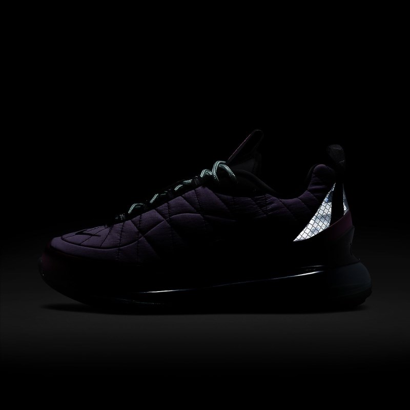Nike MX-720-818 Sneakers Dame Lyserød | QO2009-883