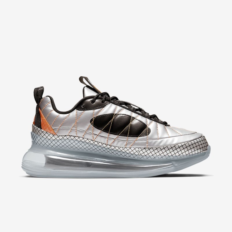 Nike MX-720-818 Sneakers Dame Sølv | KK9880-145