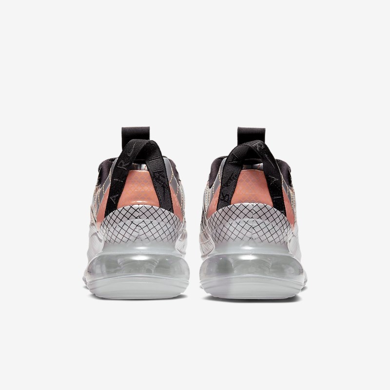 Nike MX-720-818 Sneakers Dame Sølv | KK9880-145