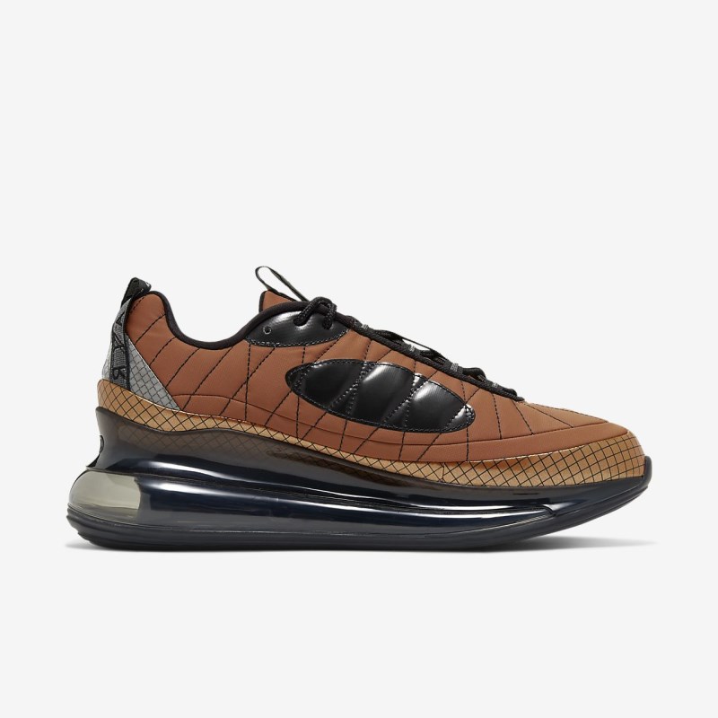 Nike MX-720-818 Sneakers Herre Brune | LE6290-592