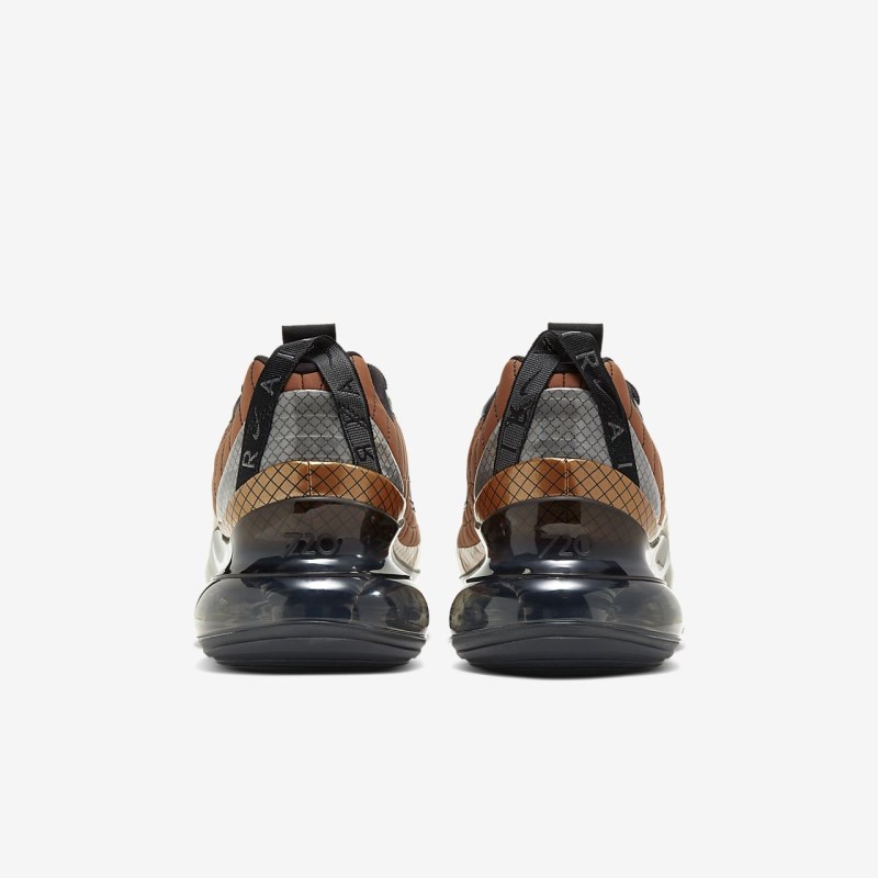 Nike MX-720-818 Sneakers Herre Brune | LE6290-592