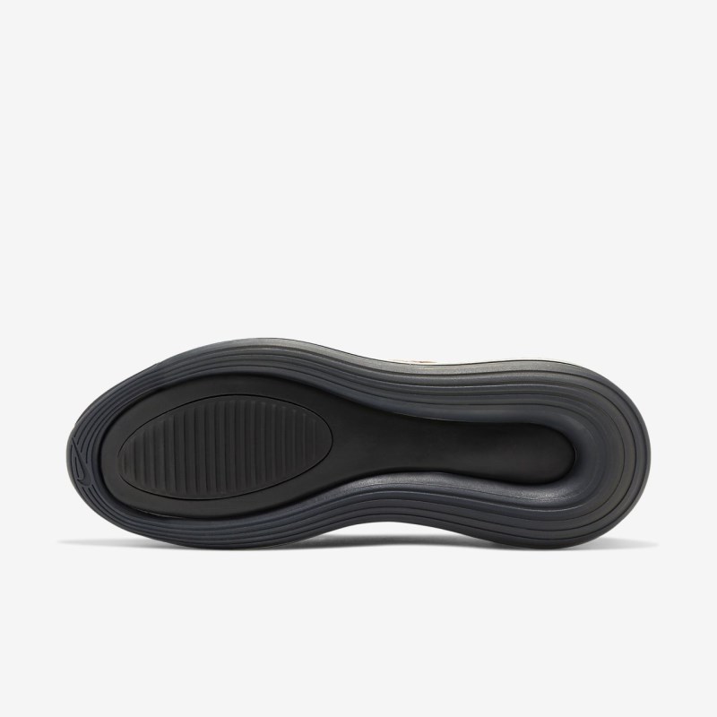Nike MX-720-818 Sneakers Herre Brune | LE6290-592