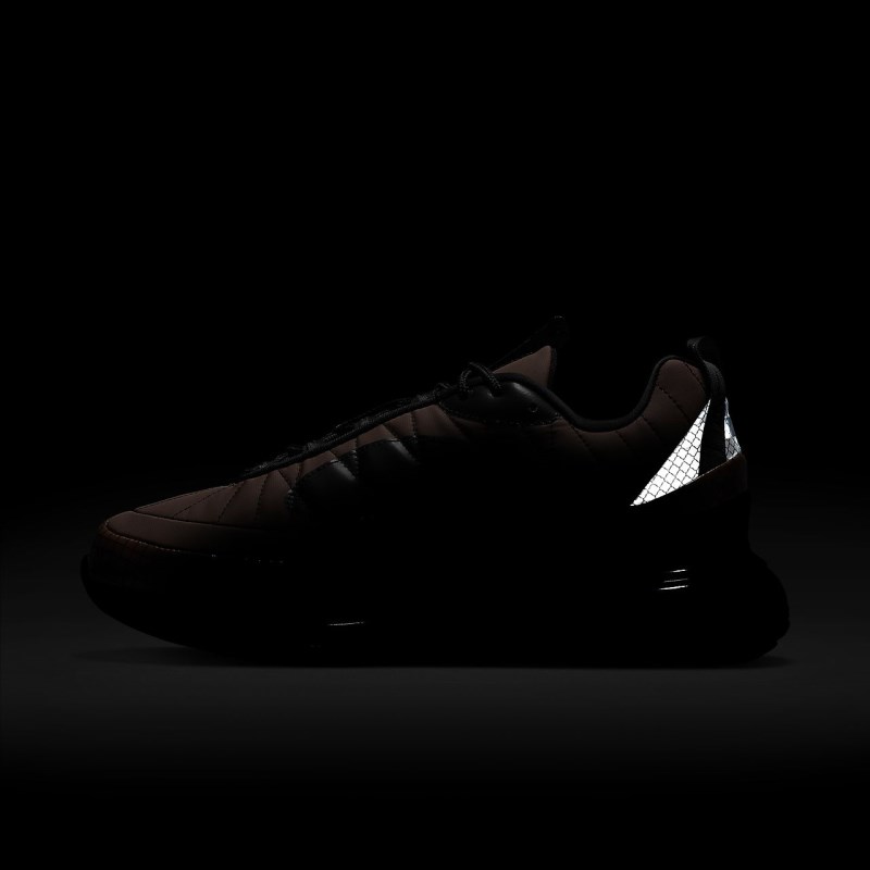 Nike MX-720-818 Sneakers Herre Brune | LE6290-592