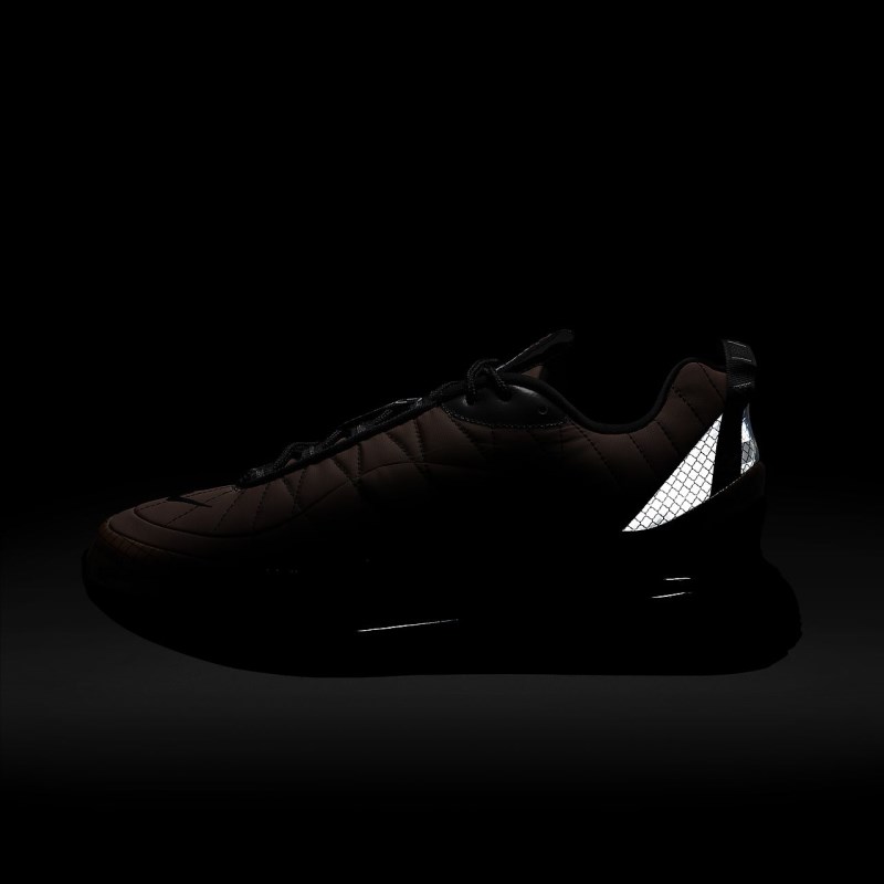 Nike MX-720-818 Sneakers Herre Brune | LE6290-592