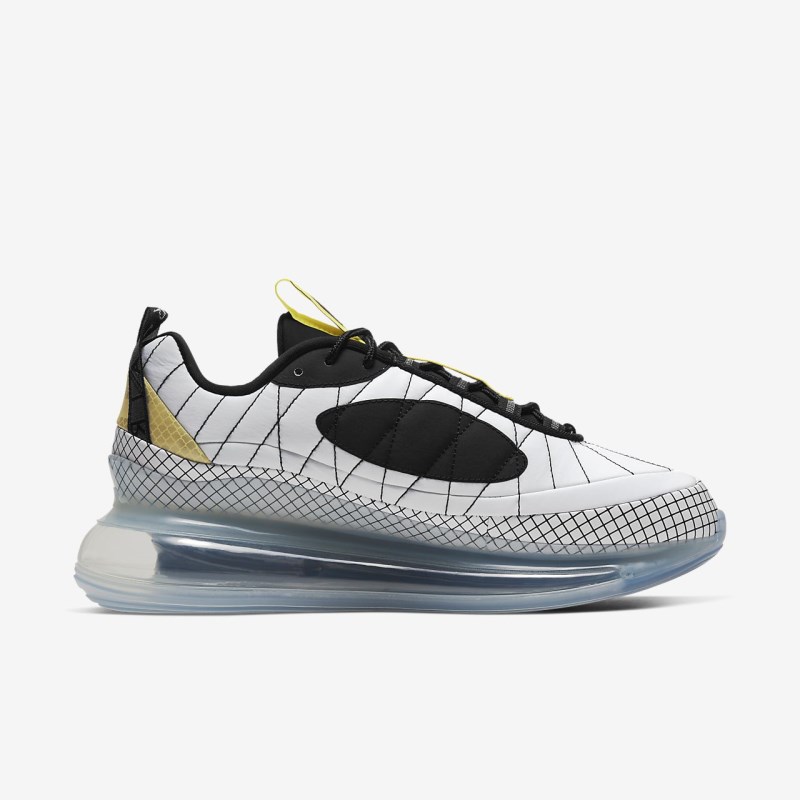 Nike MX-720-818 Sneakers Herre Hvide | SX5026-309
