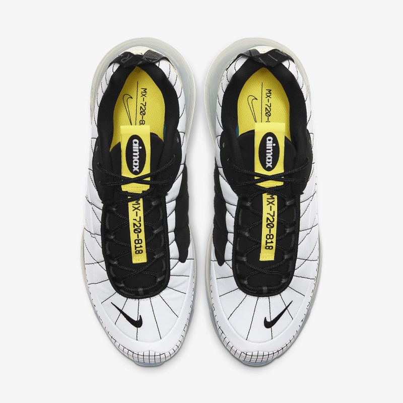 Nike MX-720-818 Sneakers Herre Hvide | SX5026-309